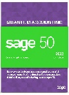 Sage 50 Quantum Accounting box