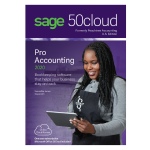 Sage 50 Pro 2020 Box Shot