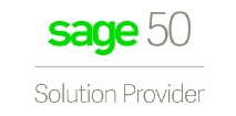 Certified Sage 50 Solution Provider