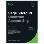 Sage 50 Quantum 2023 Box Shot