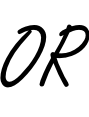 OR